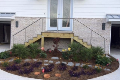 “I bought Blue Gold™ Garden Blend for a new landscaping. New plants have transitioned well and seem to be establishing very nicely. I used this for my palms, perennials, and maple tree.” –Brian