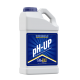 ★ GUARANTEED RESULTS! MONEY BACK GUARANTEE WHEN USED AS DIRECTED: Read Detailed Instructions On Reverse Label + Insert Included with Your Purchase and Please Call Before Using So We Can Help Make Sure pH Up is Used Exactly as Directed For Best Results. pH Up is a Safe Superior pH Adjusting Solution. Always Pre-Test in Small Container with Your Nutrients at least 24H Before Adding to System. We Recommend NO Bubblers At Any Time with pH Up If You Want pH to Hold. ★ 100% NON CAUSTIC. Make Hydroponics Growing Easy. Excellent For Home Growers, Professional General Hydroponics, Nutrient Reservoir Tanks, Aquaponics (Only In Clean Water & PPM Count Below 200; Best Without Calcium Rocks). Safe for All Hydroponics, Aquaponics, Greenhouse, Plant Nursery, Grow Tent, Tower Garden, Grow System, Aeroponics, Indoor Hydroponics, Hydroponics Fish Tank, Ebb and Flow Hydroponic. Safe All Plants. Won’t Harm People/Animals. ★ BEST HYDROPONICS NUTRIENTS ONE STEP PROCESS. Takes Only a Few Drops per Gallon with Clean (e.g. RO) Water. We Consistently See pH Hold Stable 3-7 Days with a 600-1000+ PPM Chemical/Organic Range IF a Bubbler is NOT Used; Using JUST a Tiny Circulatory Pump or Wooden Mixer and Let Sit & Clean Water Is Used. Liberate Plants from Caustic Toxic Chemical pH Adjusters that Degrade Nutrients. Our pH Up will Not Harm General Hydroponic Nutrients or Biology. ★ BLUE GOLD pH UP IS MADE FROM WATER. Through Eden’s Proprietary Process Easily Gain Perfect pH of 6.0 - 6.4. Correct the pH of Your Reservoir without Concern of Harming Nutrient Inputs, Plants, Roots, Environment. Apply By The Drop. Our Powerful Hydroponic Supplies Works Best With a Clean Tank, Blue Gold Hydro and Blue Gold Super Carb (Eliminate Foaming in Res). 100% Made in America. ★ WE ARE INCREDIBLY laser-focused on our customer’s satisfaction, needs, and feedback. Our Goal is Always 100% Customer Satisfaction. Please Contact for Support Anytime with Any Question or Concern that May Arise. All Blue Gold Solutions are Made Using the Best Ingredients Available We Can Purchase. Blue Gold pH Up works with all hydroponic nutrients specifically formulated for hydroponic weed, hydroponic lettuce, indoor hydroponic gardening, indoor hydroponic garden, hydroponics marijuana, hydroponics vegetables, indoor hydroponic herb garden, hydroponics soil, hydroponics for weed, hydroponics orchids, hydroponics organic, general hydroponics kale, hydroponics bloom, hydroponic weed grow, home hydroponic garden, indoor hydroponic wall garden, orchid hydroponics, hydroponics for cannabis, indoor hydroponic plants MORE. Our general hydroponics nutrients and hydroponics pH adjusting solution promote works in ALL hydroponics systems (including indoor hydroponic, ebb and flow hydroponic system, hydroponic reservoir, water chiller hydroponic, hydroponics tank, indoor hydroponic grow system, hydroponics reservoir, hydroponics indoor garden, hydroponics with fish, hydroponics aquarium, hydroponics indoor, hydroponics ebb and flow, hydroponics ebb and flow system, hydroponics vertical, hydroponics with fish tank, hydroponics ventilation, hydroponics ventilations system, hydroponics kitchen, indoor hydroponic grow MORE and with hydroponics fertilizer, organic hydroponic nutrients, hydroponics nutrients for cannabis, hydroponic lettuce nutrients, hydroponic nutrients for cannabis, hydroponics nutrients kit, hydroponics organic fertilizer, hydroponics vegetables nutrients, hydroponics organic nutrients, hydroponic weed nutrients, hydroponic nutrients for vegetables, organic hydroponic nutrients for vegetables, hydroponic nutrients for lettuce, hydroponic lettuce fertilizer, hydroponic nutrients for marijuana, hydroponic nutrients for tomatoes, hydroponic nutrients organic, hydroponic nutrients for strawberries MORE). pH Up hydroponics nutrient solution is a great addition to your hydroponics supplies, hydroponic garden supplies, hydroponic gardening supplies. All guarantee claims must be discussed over the phone with us prior to return.